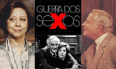 Novela - Guerra dos Sexos, 1983