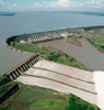 Inauguração de Itaipu