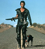 Mel Gibson - Mad Max, 1979