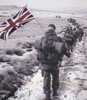 Guerra das Malvinas/Falklands, 1982