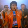 Michael Jackson - Beat It, 1983