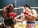 Stallone - Rocky III, 1982